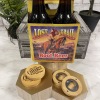 Small Bottle Openers- set of 10