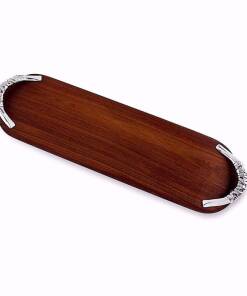 Soho Galena Rectangular Long Cutting Board
