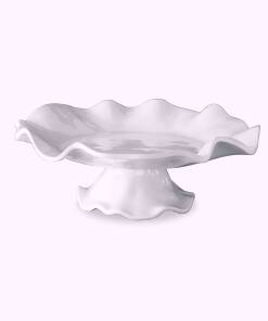 Beatriz Ball Vida Havana Pedestal Cake Plate