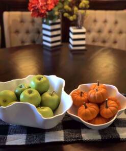 Beatriz Ball Vida Nube Medium White Bowl