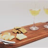 Soho Galena Rectangular Long Cutting Board