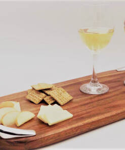 Soho Galena Rectangular Long Cutting Board