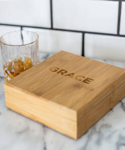 Whiskey Stones