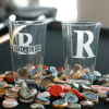 Custom Tumblers - Set of 6