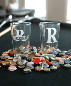 Custom Tumblers - Set of 6