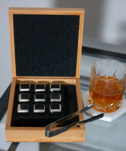 Whiskey Stones