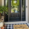 Custom Door Mat