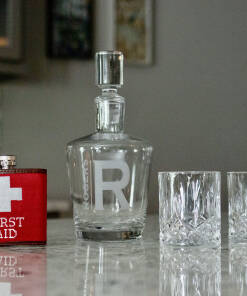 Whiskey Set