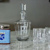 Whiskey Set