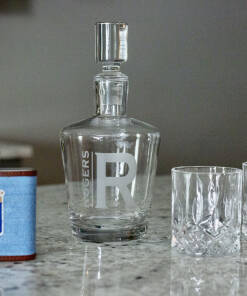 Whiskey Set