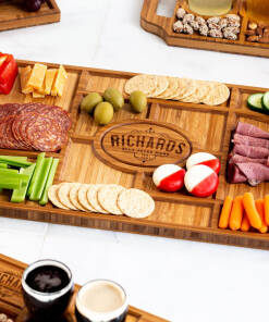 Large Charcuterie Board