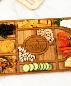 Large Charcuterie Board