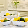 Beatriz Ball Vida Nube Small White Bowl