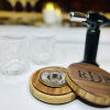 Personalized Cocktail Smoking Kit