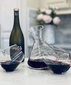 Vaso-Vino Decanter
