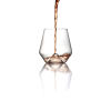 Monti-Rosso Wine Glasses - Set of 2