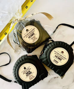 Tape Measure with Personalization