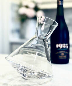 Vaso-Vino Decanter