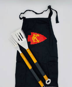 Kansas City Apron