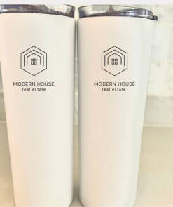 Custom Insulated Tumblers