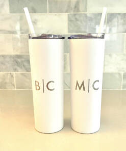 Custom Insulated Tumblers