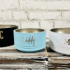 Personalized Pet Bowl
