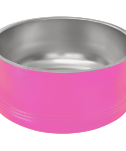 Personalized Pet Bowl