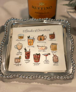 Elegant Entertaining Gift Subscription