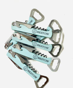 Wine Multi Tool - Personalized (set of 12)