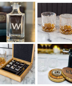 Cocktail Connoisseur Gift Subscription