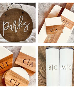 Classic & Personalized Gift Subscription