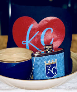 Kansas City Royals Tailgate