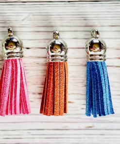 Home Sweet Home Keychain - Set of 5